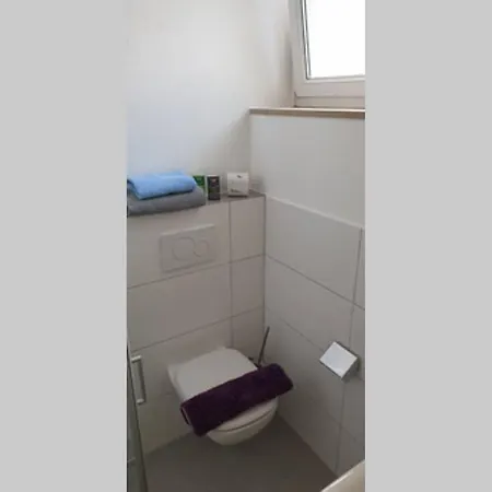 Charlotte Seebrise Apartment *