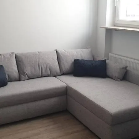 Charlotte Seebrise Apartment Friedrichshafen