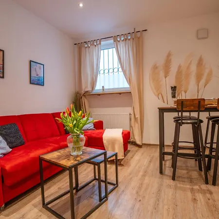 Charlotte Seebrise Apartment Friedrichshafen