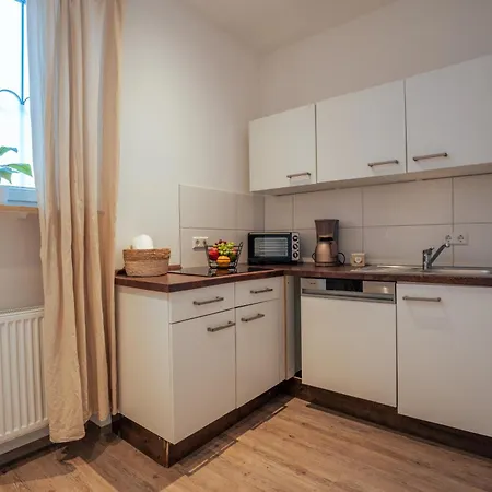 Apartment Charlotte Seebrise