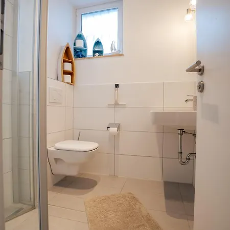 Charlotte Seebrise Apartment Friedrichshafen