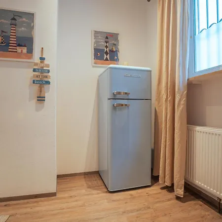 Apartment Charlotte Seebrise Friedrichshafen