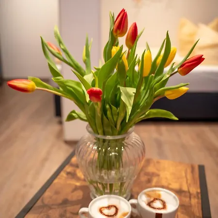 Charlotte Seebrise Friedrichshafen