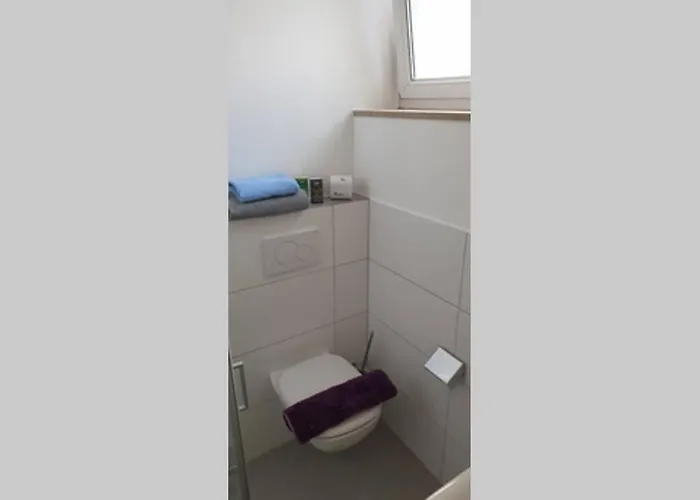 Charlotte Seebrise Διαμέρισμα *