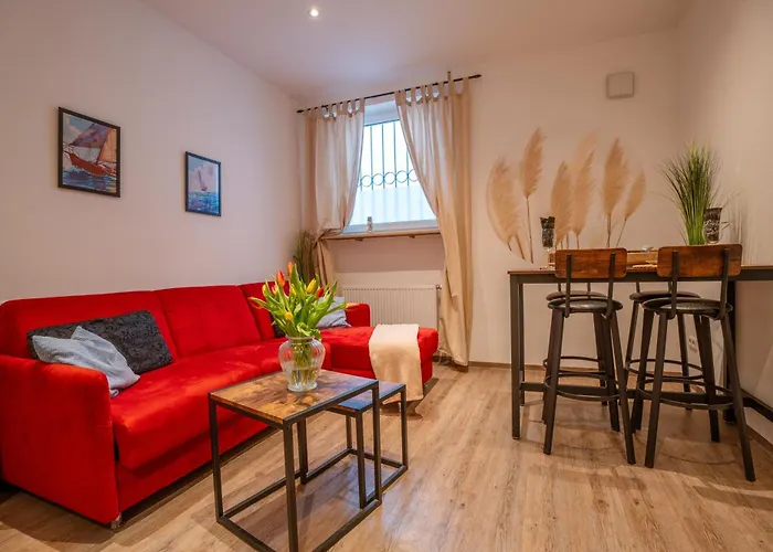 Charlotte Seebrise Διαμέρισμα Φριντρισχάφεν