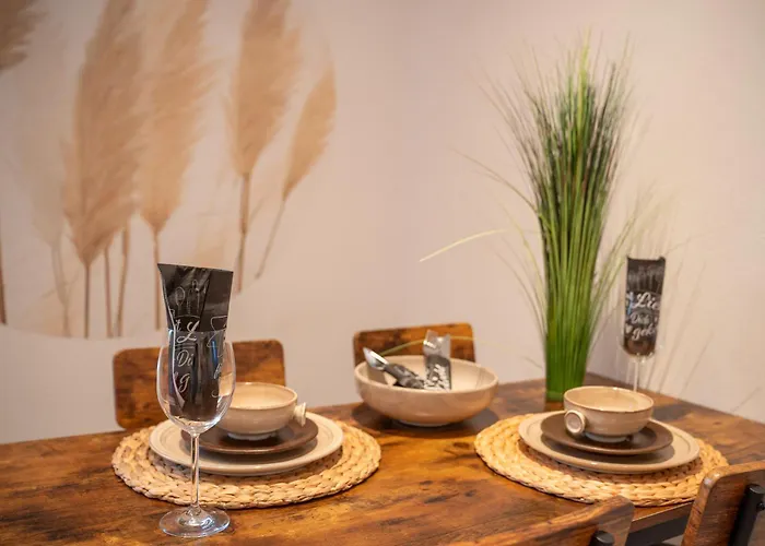 Charlotte Seebrise *