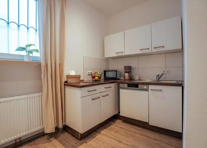 Διαμέρισμα Charlotte Seebrise